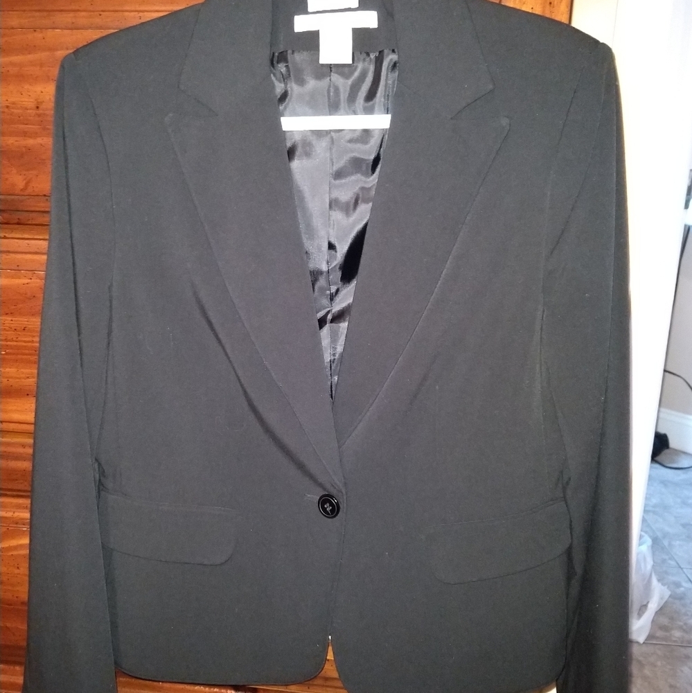 blazerJacket